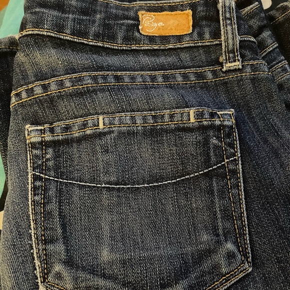 Paige Jeans Size 27 - Picture 2 of 5